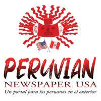 Peruvian Newspaper