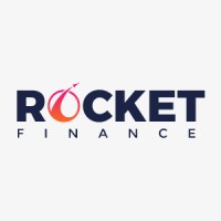 Rocket Finance logo - Similar company to Rocket Capital Miami
