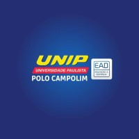 Unip Ead Sorocaba Campolim logo - Similar company to Gis - Sorocaba