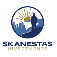 Skanestas Investments Limited logo - Similar company to Wise Wolves Group