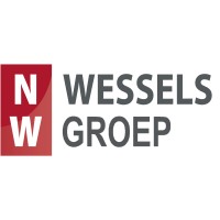 Wessels Groep logo - Similar company to Taned Groep