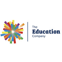 The Education Company logo - Similar company to Buzz Education