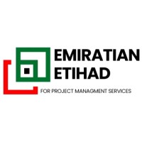 Emiratian Etihad logo - Similar company to Glamoux