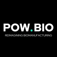 Pow.Bio logo - Similar company to Glyphic Biotechnologies