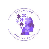 Stichting mind at peace logo - Similar company to Arcast
