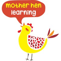Mother Hen Learning And Childcare logo - Similar company to Navy Blue Restaurant