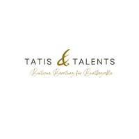 Tatis Talents logo - Similar company to 株式会社Greeting Works