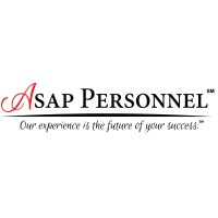 Asap Personnel, Inc.