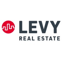 Levy Real Estate logo - Similar company to Parkdales