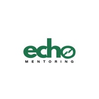 Echo Mentoring logo - Similar company to Nixor Creative Studios