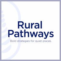 Rural Pathways logo - Similar company to Brico Works