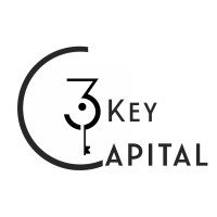 3Key Capital logo - Similar company to Hotels Made Easy