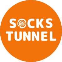 Socks Tunnel logo - Similar company to Gladsos Teknoloji Bilişim Makina Ve Organizasyon Ltd.Şti