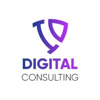 ID Consult logo - Similar company to Studio X  - Marketing Digital