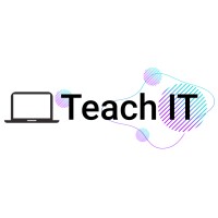 Teach IT logo - Similar company to Eklib Software