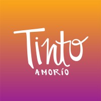 Tinto Amorío logo - Similar company to Primal Wine
