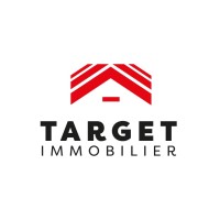 Target Immobilier logo - Similar company to Compagnie Internationale Des Grands Ouvrages - Cigo