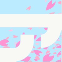 UNSW Anime Society logo - Similar company to Connected Code