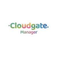 Cloud Gate Manager logo - Similar company to Israelclouds