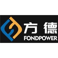 Fondpower logo - Similar company to Mr. Build Construction