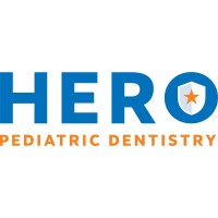 Hero Pediatric Dentistry logo - Similar company to Real Life Dental Group