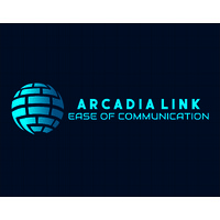 Arcadia Link LLC logo - Similar company to Softaz Erp Solutions Llp