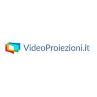 Videoproiezioni logo - Similar company to Kickback Global