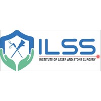 ILSS Hospitals logo - Similar company to Mychemist