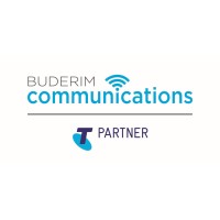 Buderim Communications logo - Similar company to Light Industry