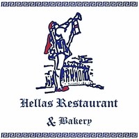 Hellas Restaurant & Bakery logo - Similar company to Philo4Thought Hellenic Mentoring Initiative