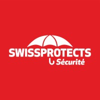 Swissprotects logo - Similar company to Helchit-Paysage