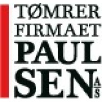 Tømrerfirmaet Paulsen logo - Similar company to Tømre- & Snedkerfirmaet Pef A/S