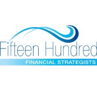 Fifteen Hundred Financial Strategists logo - Similar company to Fifteen Hundred Consulting