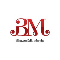 Bhavani Mithaiwala logo - Similar company to Pappu Sweets