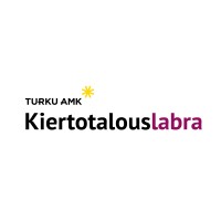 Kiertotalouslabra logo - Similar company to Ioncell Oy