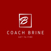 Coach Brine Get Ya Fine