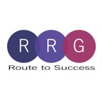 RRGinternational logo - Similar company to Qafie Lms