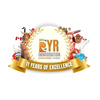 YR Immigration Services Ltd. logo - Similar company to Shelldreams Overseas
