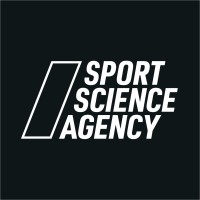 Sport Science Agency logo - Similar company to Webdna Ltd
