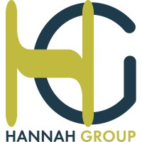 Hannah Group logo - Similar company to Maya - Diversity Staffing & Recruiting Agency