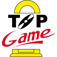 TOPGAME logo - Similar company to Fliptonic