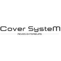 Cover System Isère logo - Similar company to Hydrausoft
