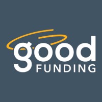 Good Funding logo - Similar company to Select Funding
