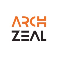 Arch Zeal Studio logo - Similar company to Hello Experiencess