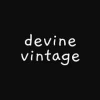 Devine Vintage