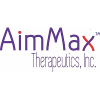 AimMax Therapeutics, Inc. logo - Similar company to Formosa Pharmaceuticals, Inc.