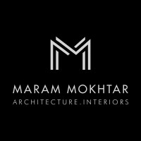 Maram Mokhtar Studio logo - Similar company to Fantastic Design Studio