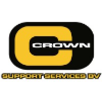 Crown Support Services B. V. logo - Similar company to Micronet Technology