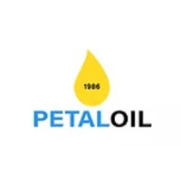 PETAL OIL logo - Similar company to Amirco