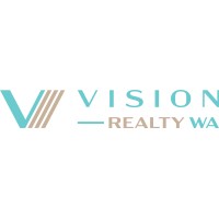 Vision Realty WA logo - Similar company to Sell Lease Property Pty Ltd